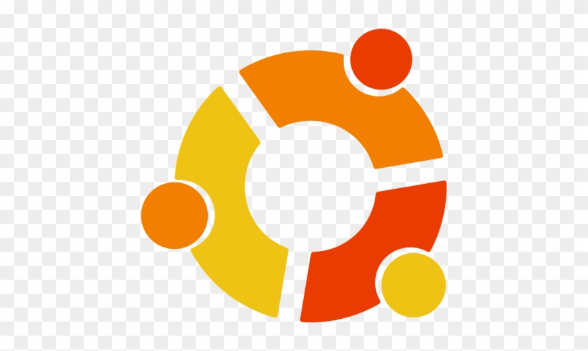 Detail Ubuntu Logo Png Nomer 2