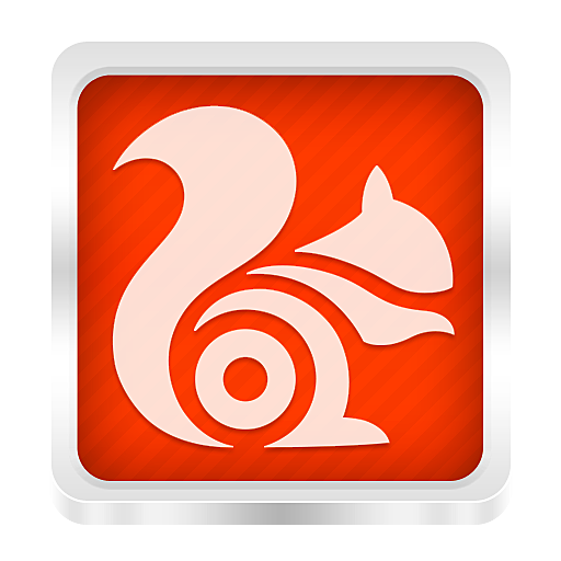 Detail Uc Browser Icon Nomer 3