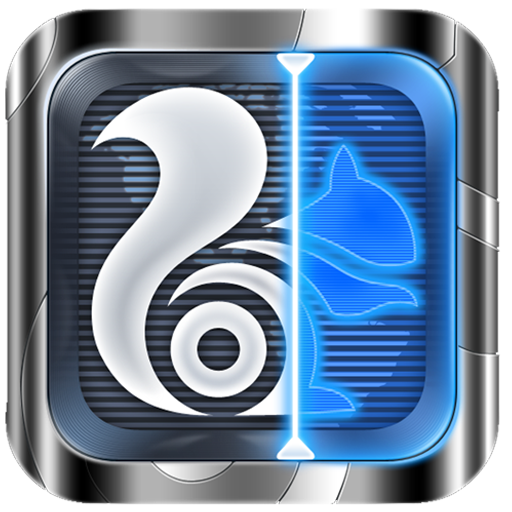 Detail Uc Browser Logo Nomer 26