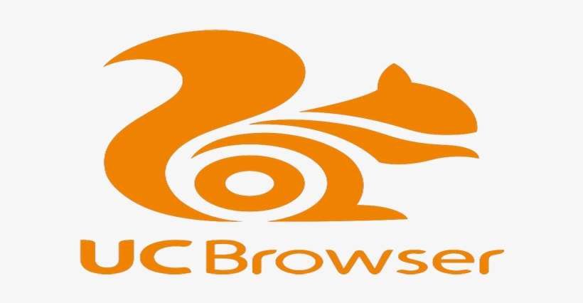 Detail Uc Browser Logo Nomer 9