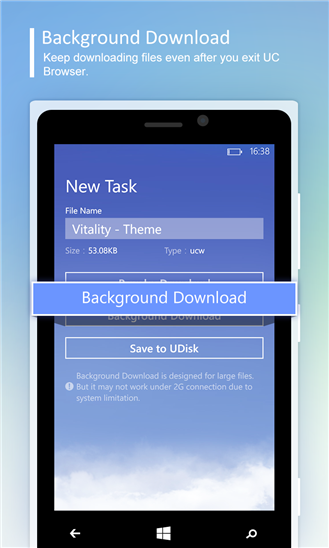 Detail Uc Browser Theme Nomer 25