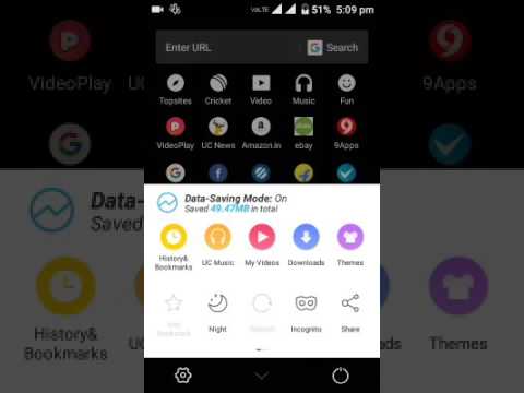 Detail Uc Browser Theme Nomer 26
