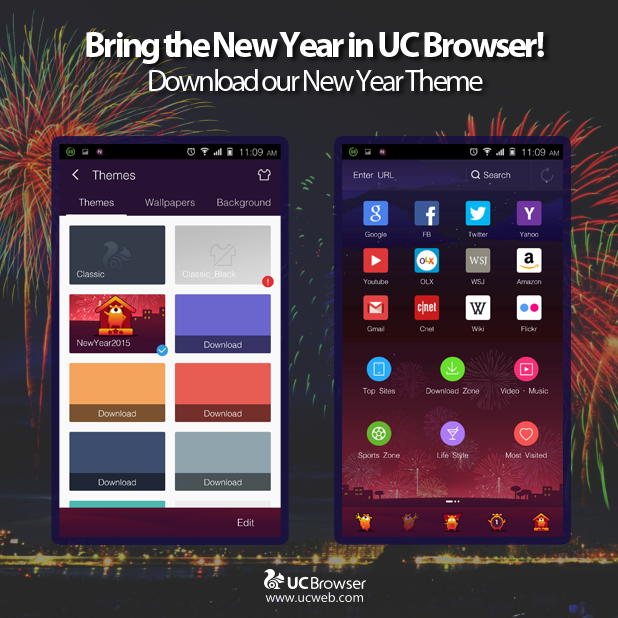Detail Uc Browser Theme Nomer 36