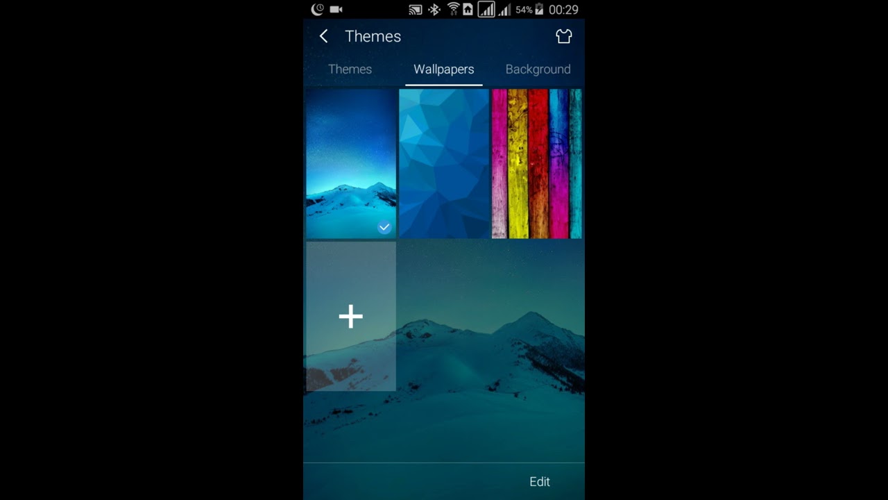 Detail Uc Browser Theme Nomer 40
