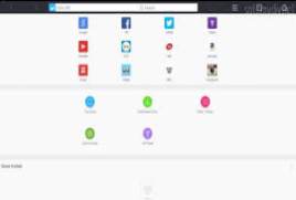 Detail Uc Browser Theme Nomer 43