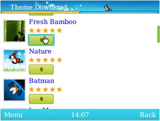Detail Uc Browser Theme Nomer 45