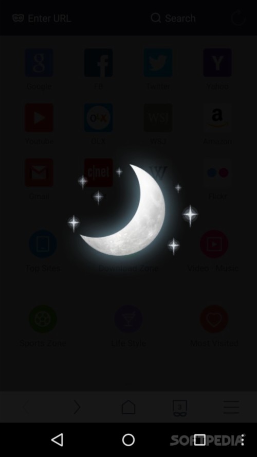 Detail Uc Browser Theme Nomer 6