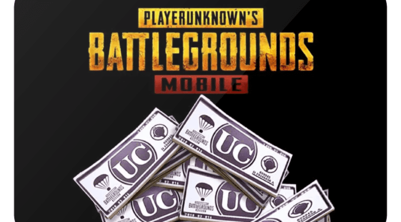 Detail Uc Pubg Mobile Png Nomer 15