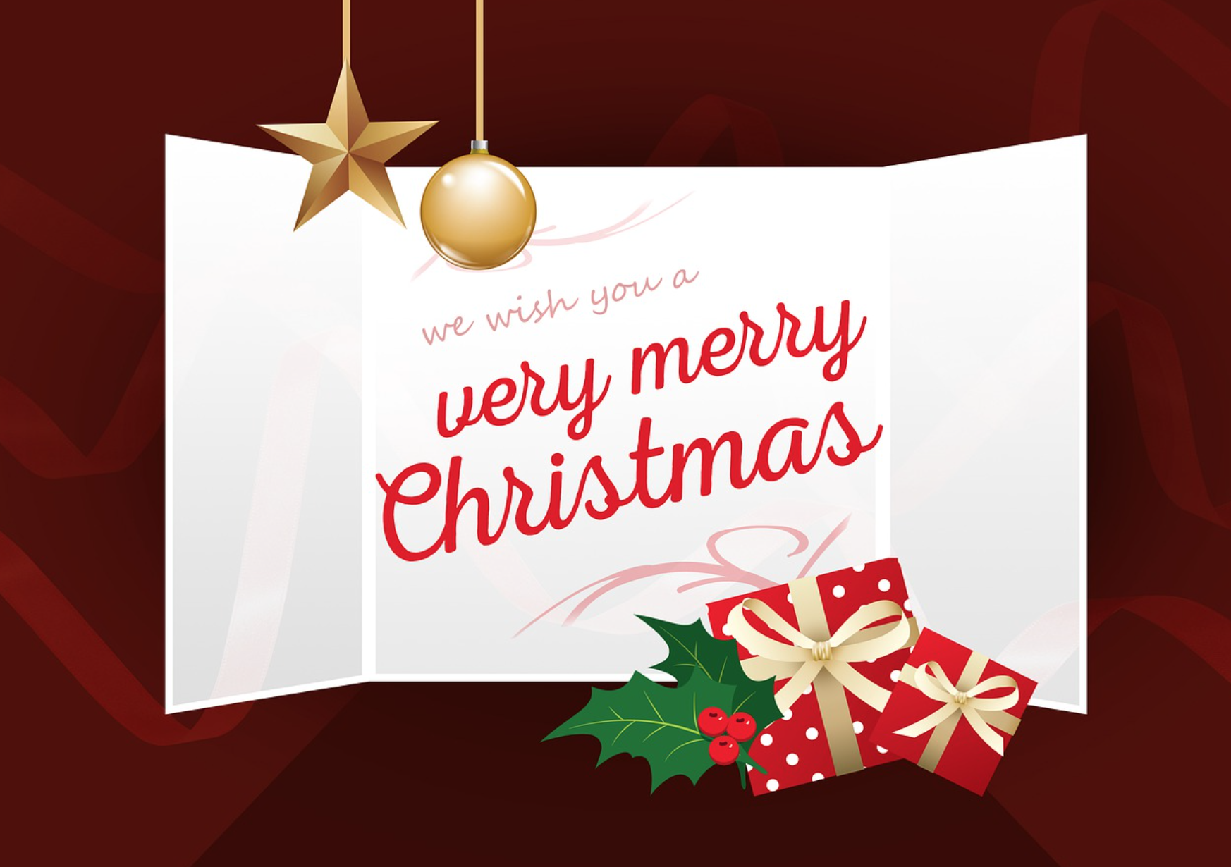 Detail Ucapan Dan Gambar Natal Nomer 12