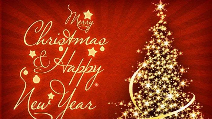 Detail Ucapan Dan Gambar Natal Nomer 14