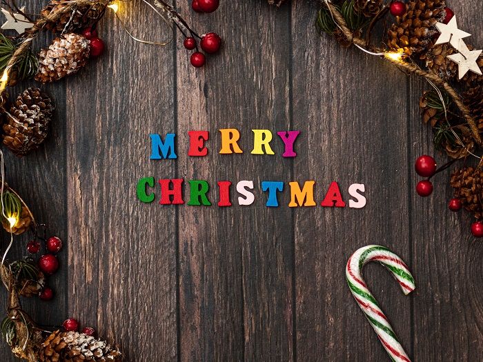 Detail Ucapan Dan Gambar Natal Nomer 18