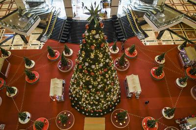 Detail Ucapan Dan Gambar Natal Nomer 34