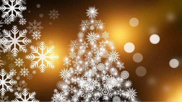Detail Ucapan Dan Gambar Natal Nomer 36