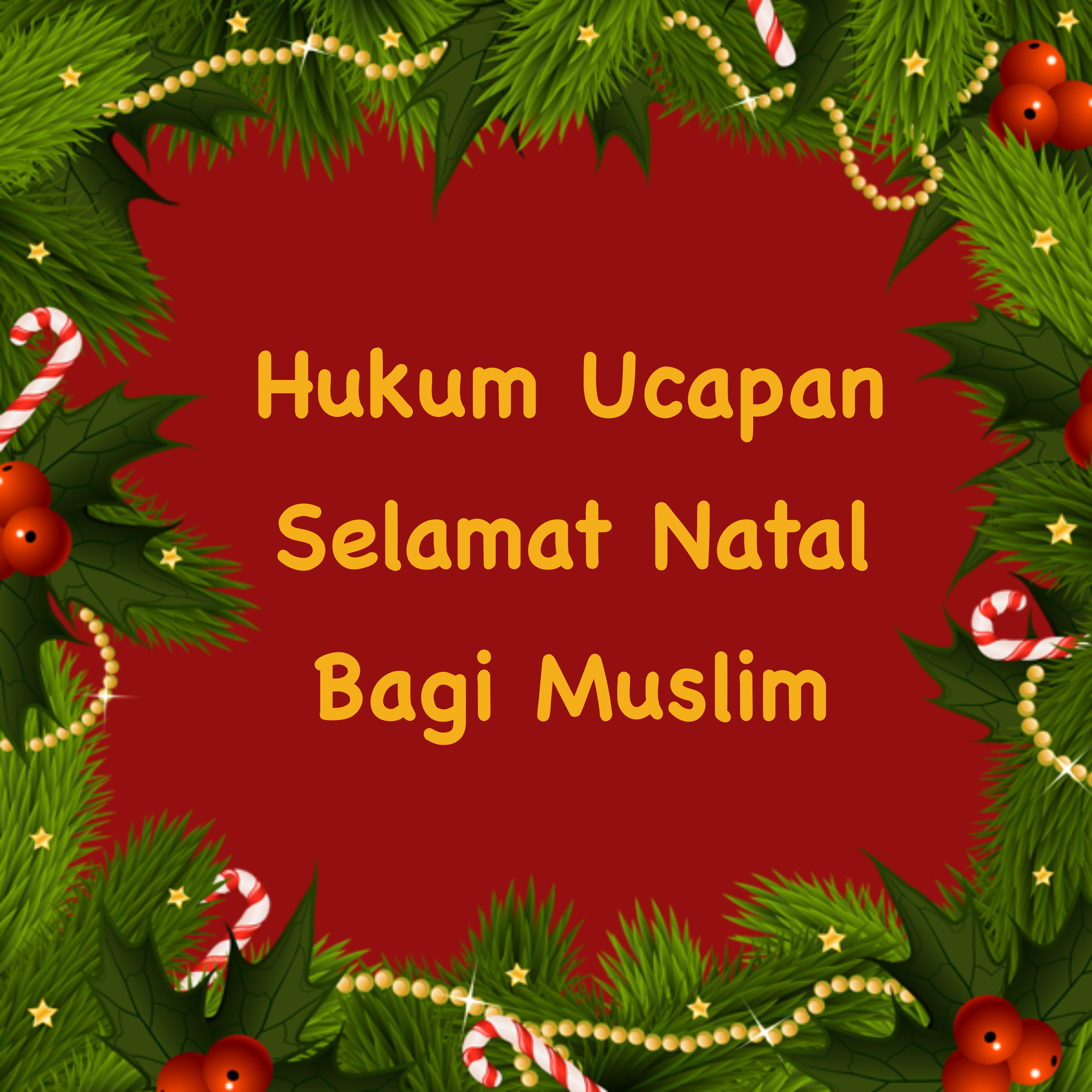 Detail Ucapan Dan Gambar Natal Nomer 5