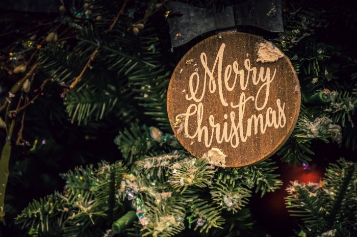 Detail Ucapan Dan Gambar Natal Nomer 55