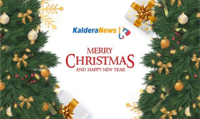 Detail Ucapan Dan Gambar Natal Nomer 8