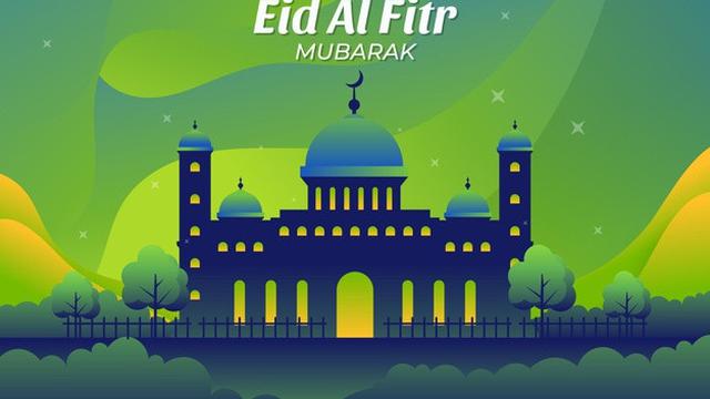 Detail Ucapan Eid Mubarak Bahasa Inggris Nomer 54