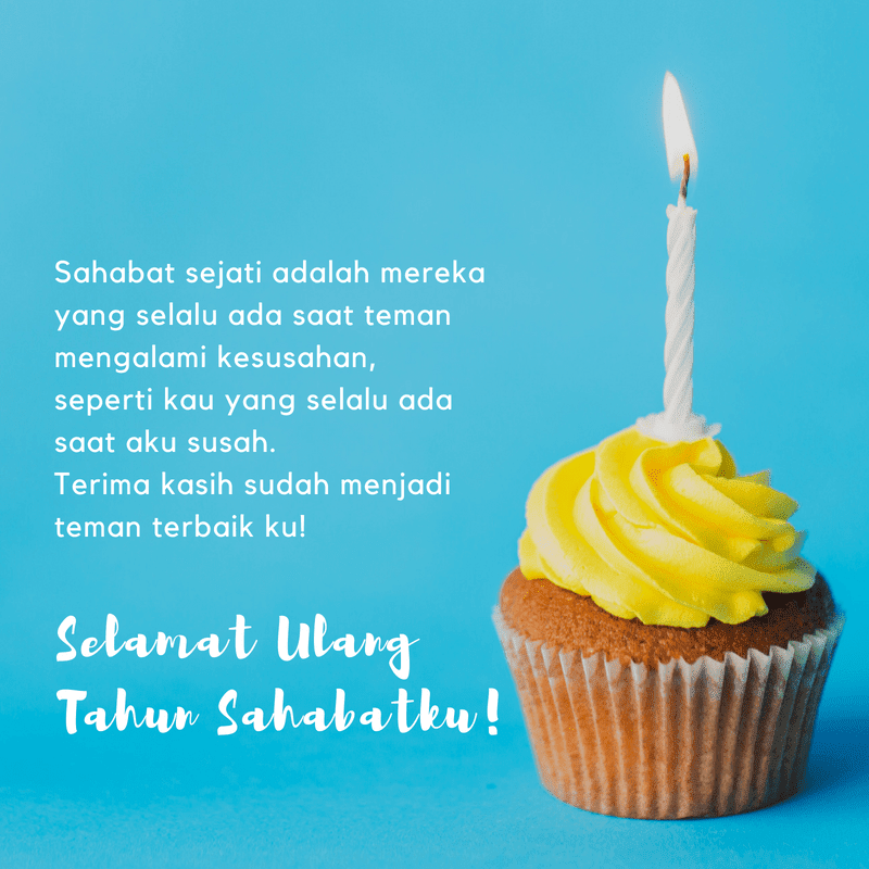 Detail ucapan happy birthday yang aesthetic koleksi nomer 19