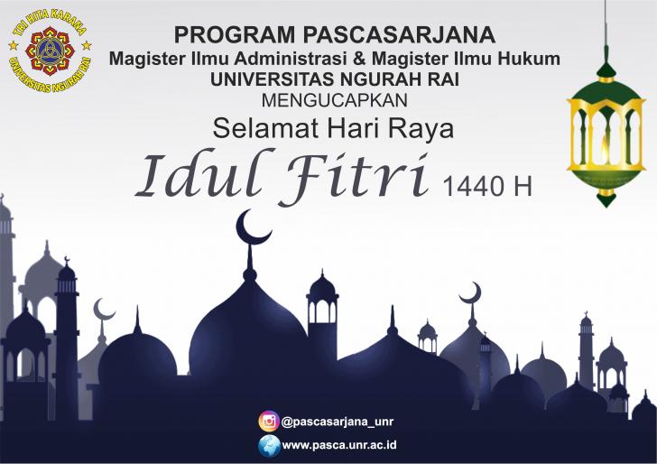 Detail Ucapan Idul Fitri Hd Nomer 20