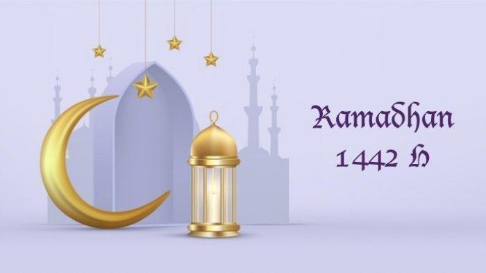 Detail Ucapan Menyambut Bulan Suci Ramadhan Bergambar Nomer 42