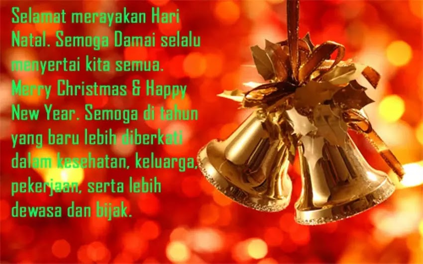 Detail Ucapan Natal Dalam Bahasa Jawa Nomer 19