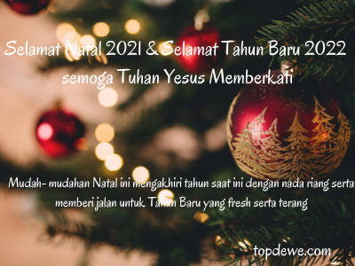 Detail Ucapan Natal Dalam Bahasa Jawa Nomer 46