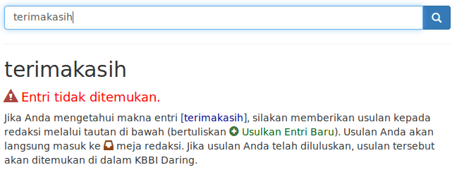 Detail Ucapan Sekian Dan Terima Kasih Nomer 31