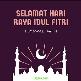 Detail Ucapan Selamat Hari Raya Idul Fitri Dalam Bahasa Inggris Nomer 49