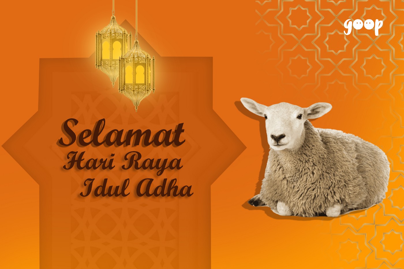 Detail Ucapan Selamat Hari Raya Kurban Nomer 32