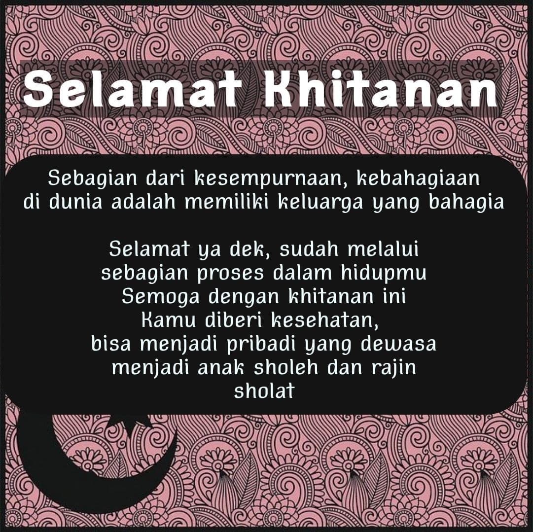 Ucapan Selamat Khitanan Islami 47 Koleksi Gambar ucapan-selamat-khitanan-islami-47-koleksi-gambar