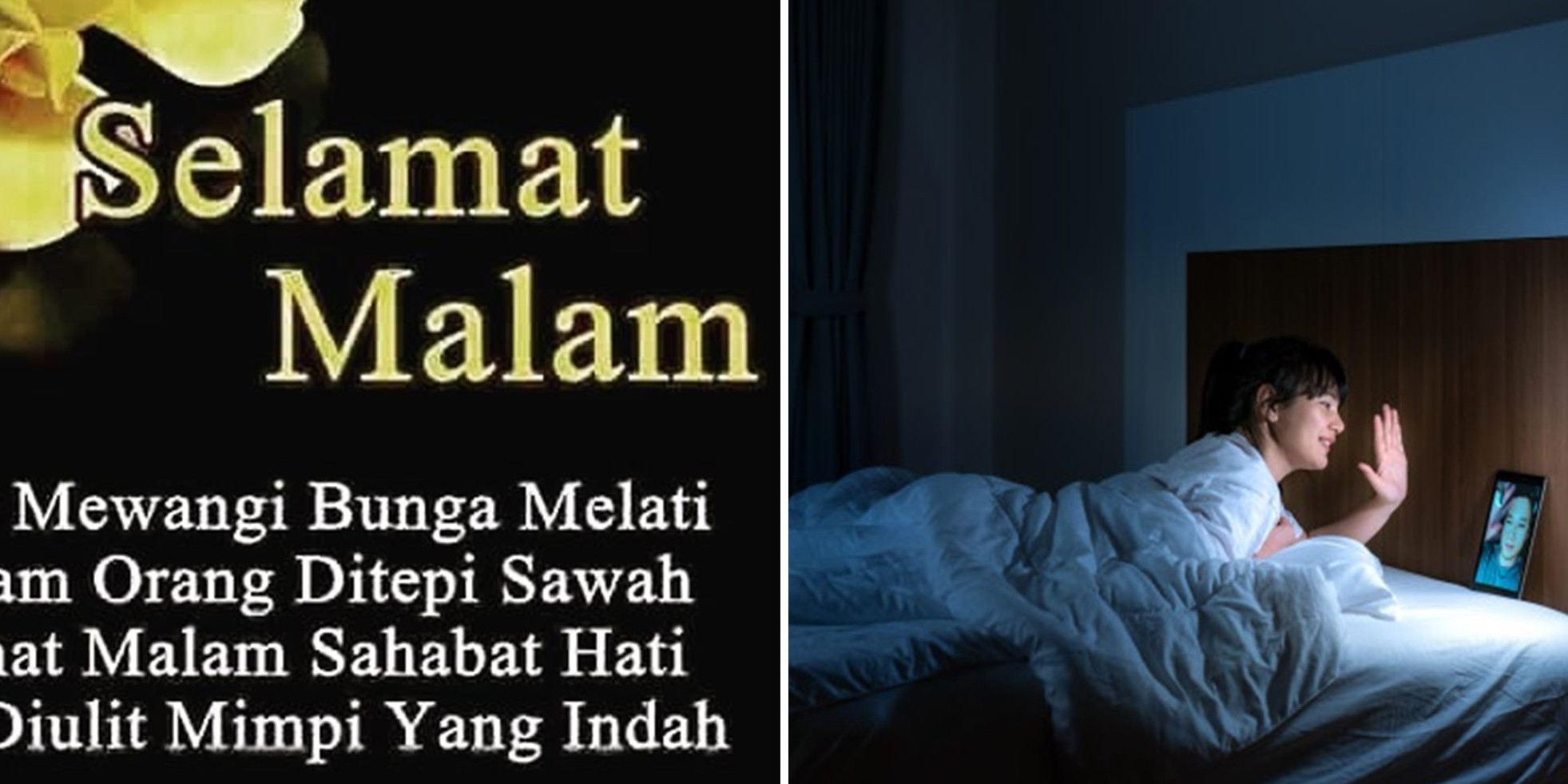 Detail Ucapan Selamat Tidur Aesthetic Nomer 34