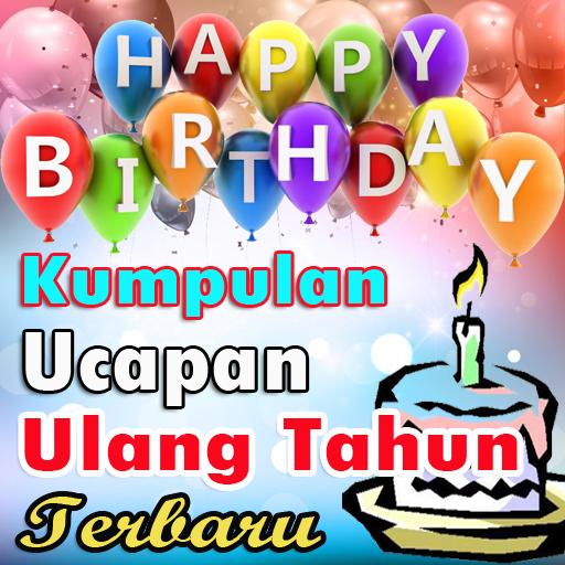 Detail Ucapan Selamat Ulang Tahun Bergambar Nomer 47