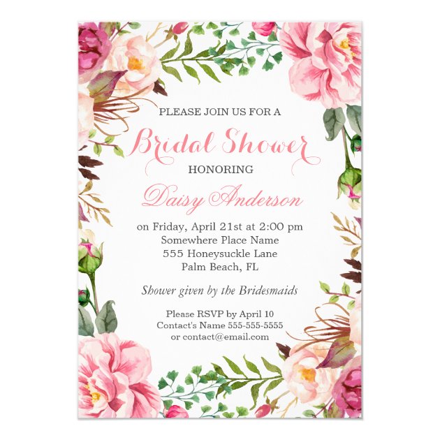 Detail Ucapan Untuk Bridal Shower Nomer 43