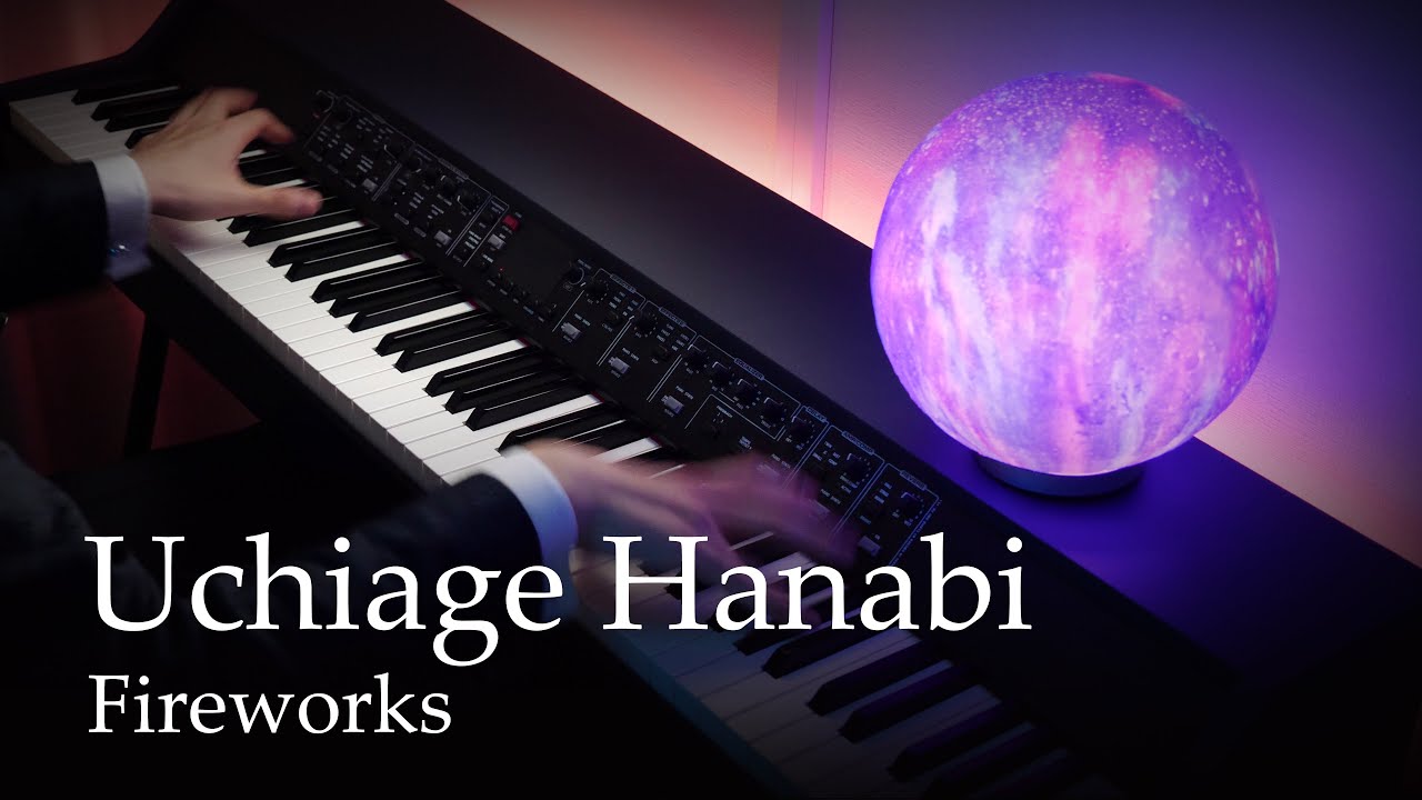 Detail Uchiage Hanabi Nomer 40