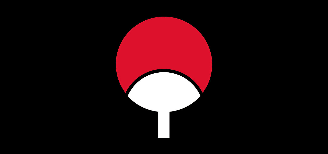 Detail Uchiha Clan Logo Nomer 31