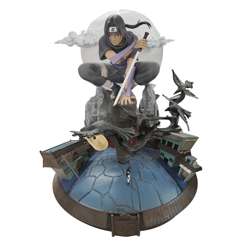 Detail Uchiha Itachi Anbu Nomer 39