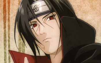 Detail Uchiha Itachi Hd Wallpaper Nomer 12