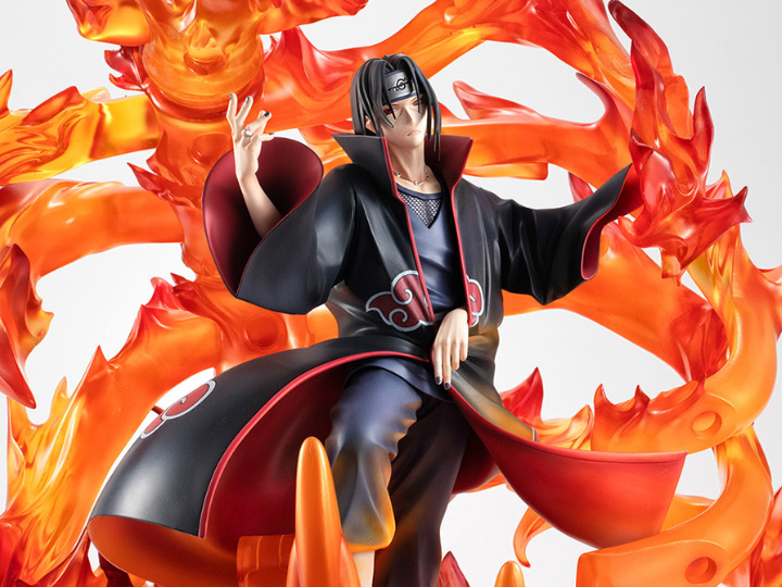 Detail Uchiha Itachi Susanoo Nomer 18