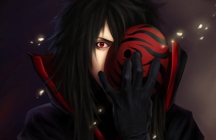 Detail Uchiha Madara Hd Nomer 7