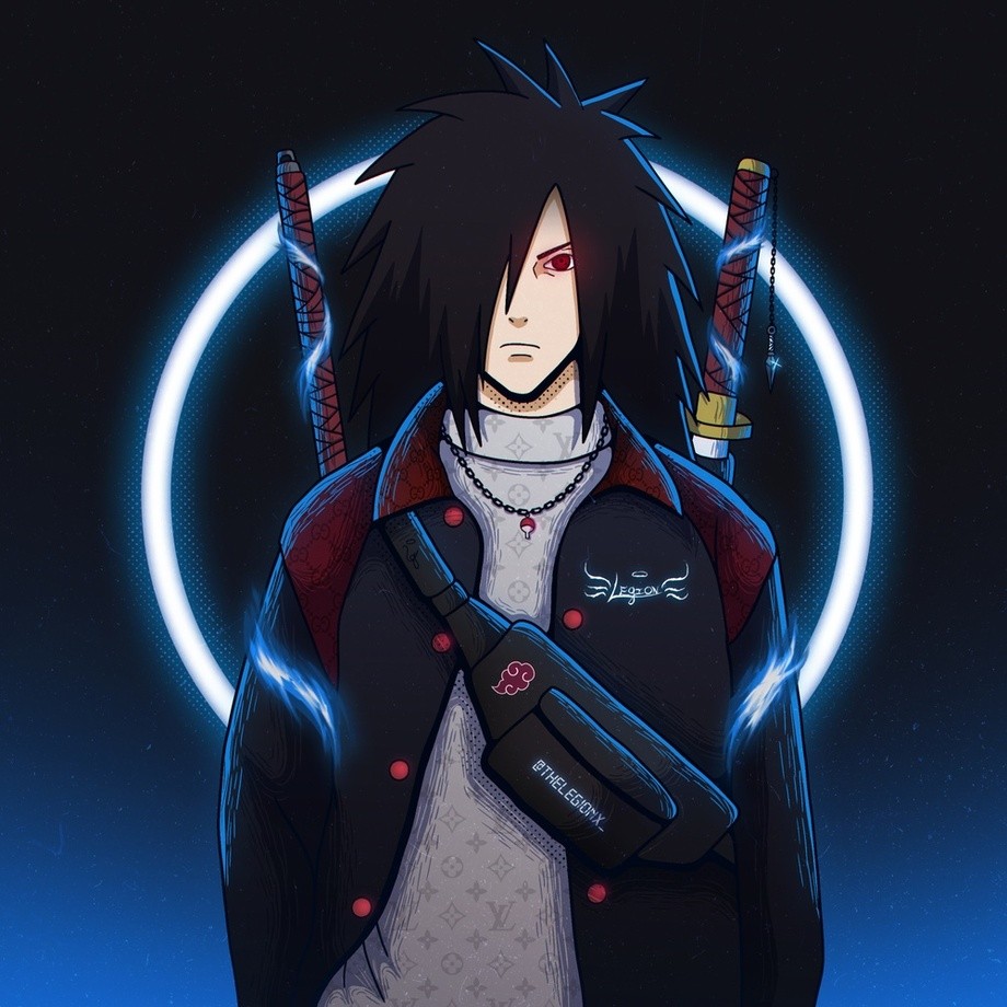 Detail Uchiha Madara Hd Nomer 20