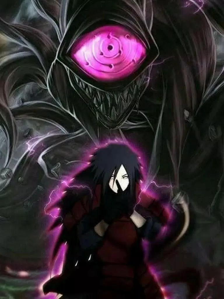 Detail Uchiha Madara Hd Nomer 21