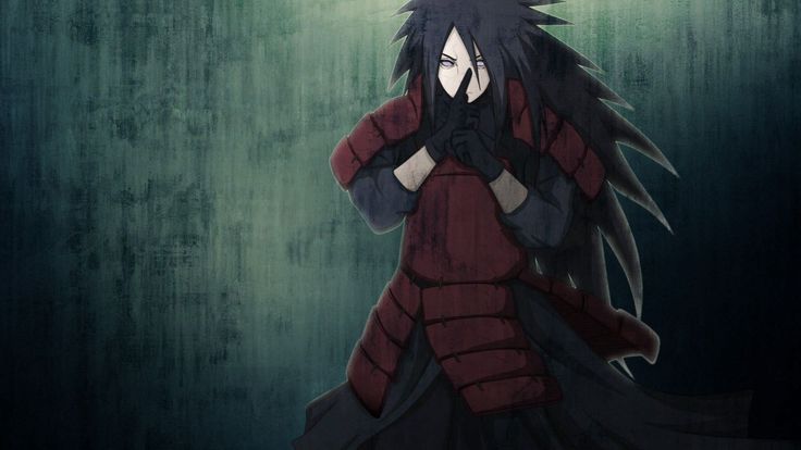 Detail Uchiha Madara Hd Nomer 24