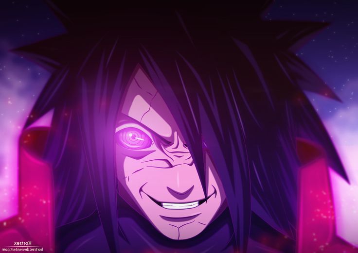 Detail Uchiha Madara Hd Nomer 26