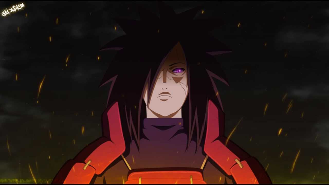 Detail Uchiha Madara Hd Nomer 27