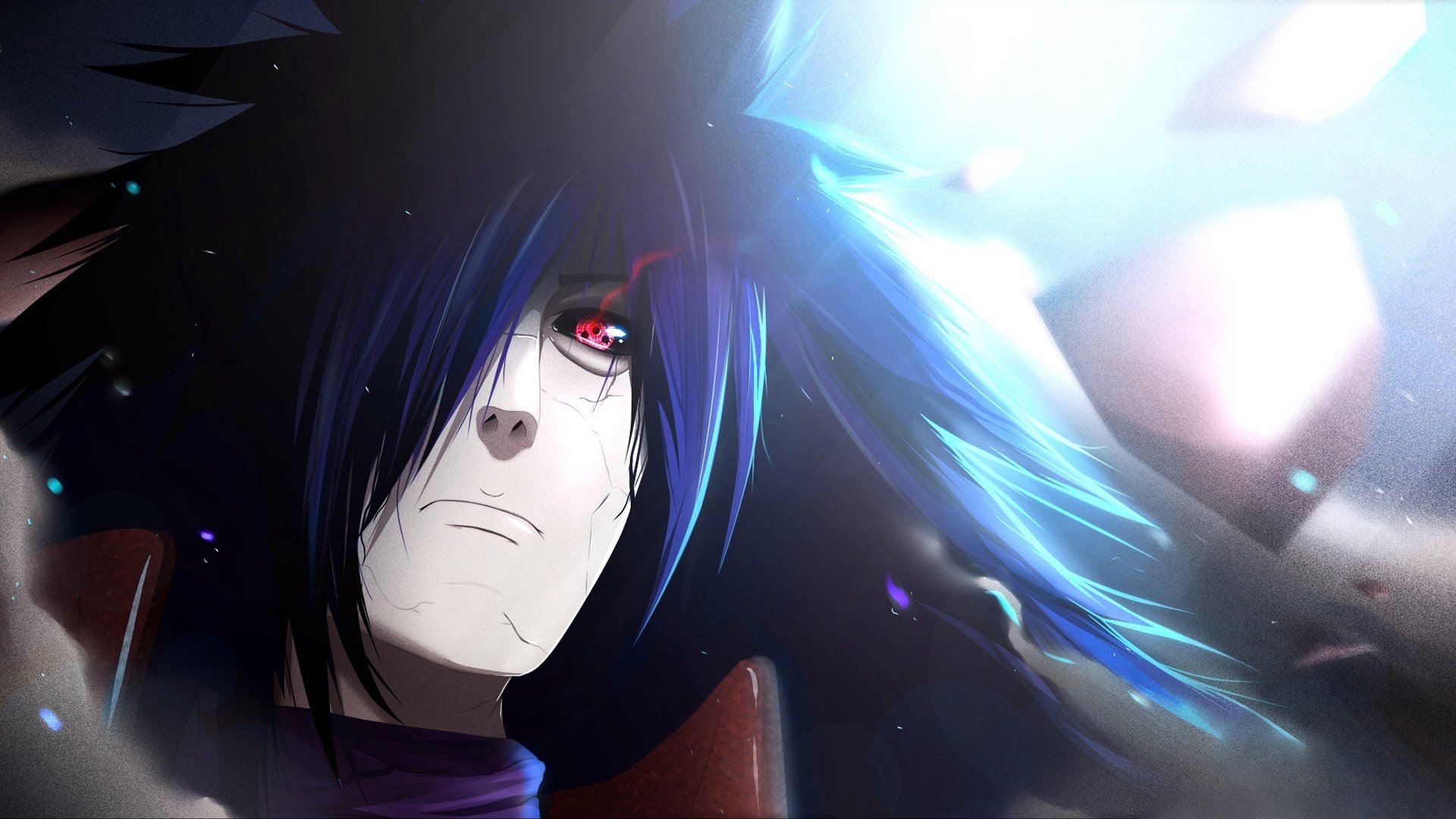 Detail Uchiha Madara Hd Nomer 29