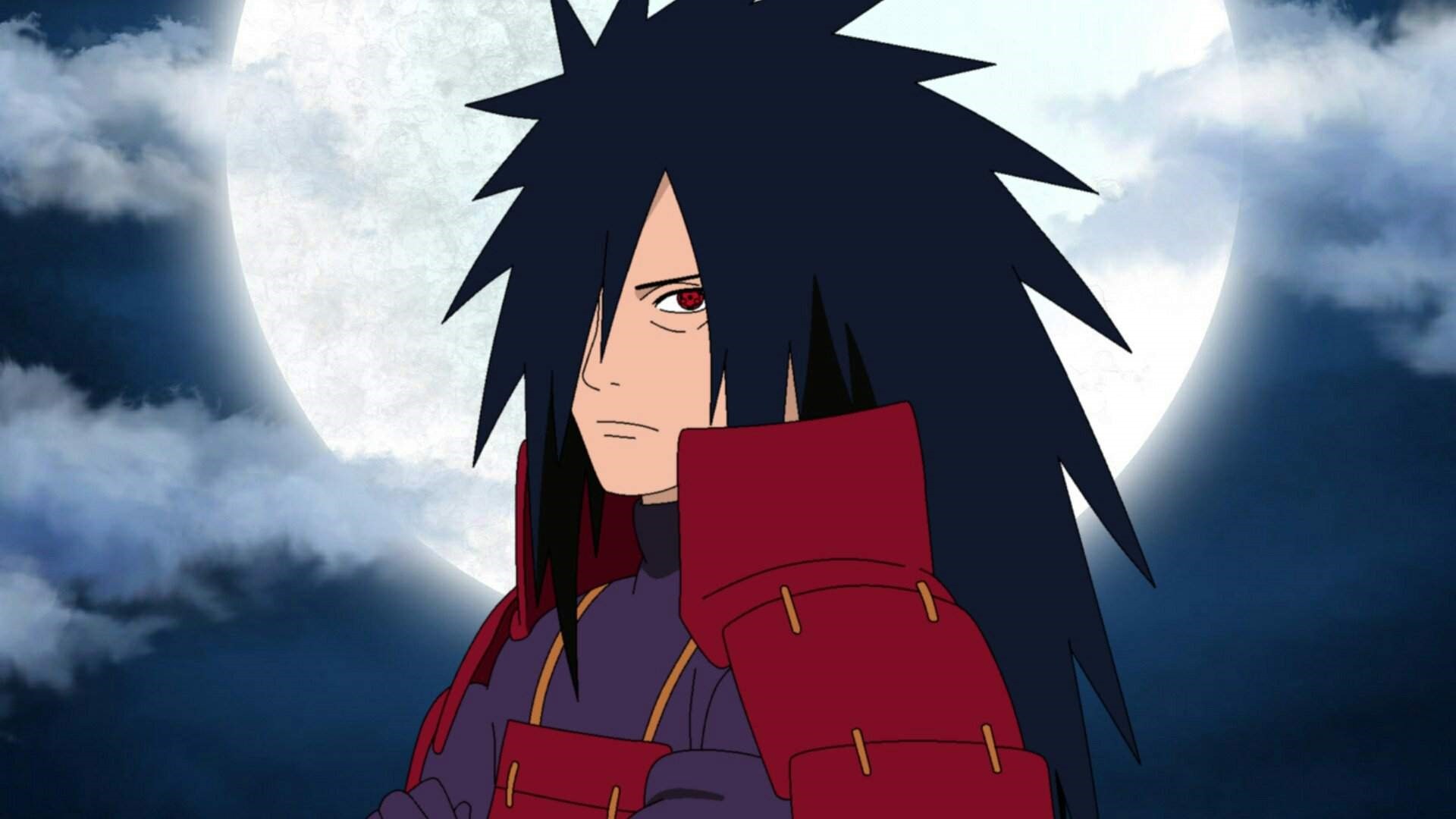 Detail Uchiha Madara Hd Nomer 37