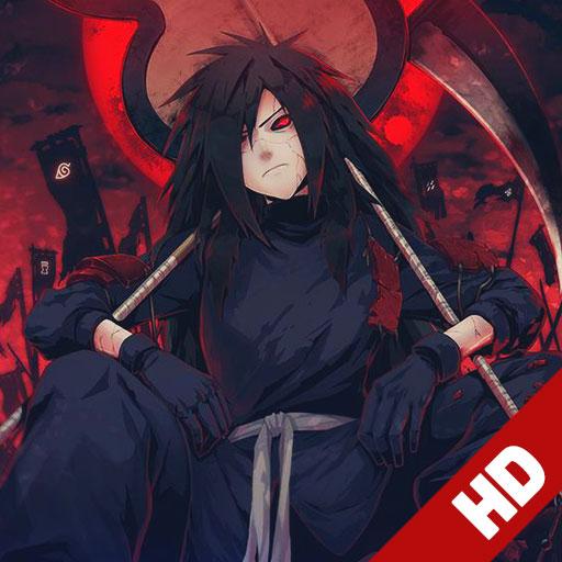 Detail Uchiha Madara Hd Nomer 39