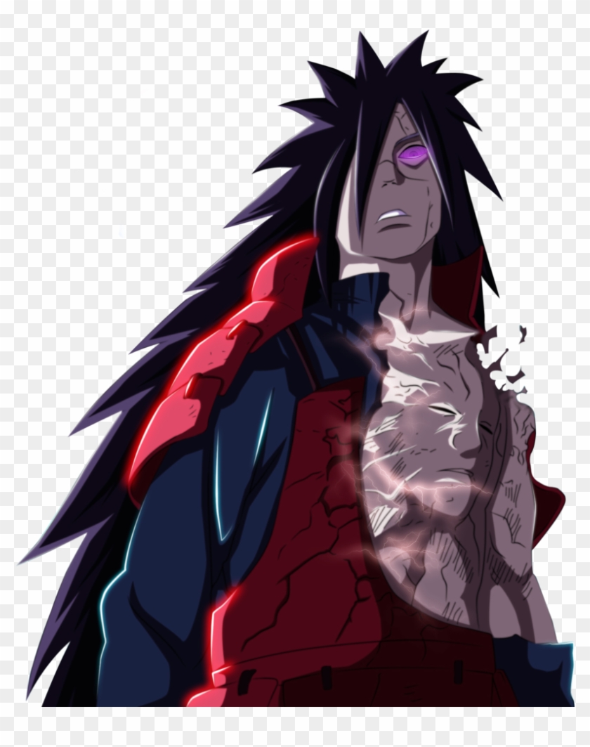 Detail Uchiha Madara Hd Nomer 41