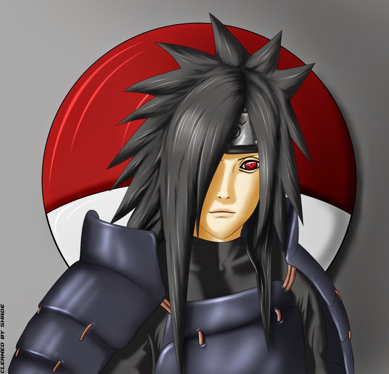 Detail Uchiha Madara Wallpaper Nomer 26