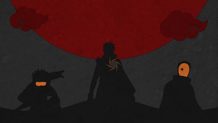 Detail Uchiha Obito Wallpaper Nomer 25